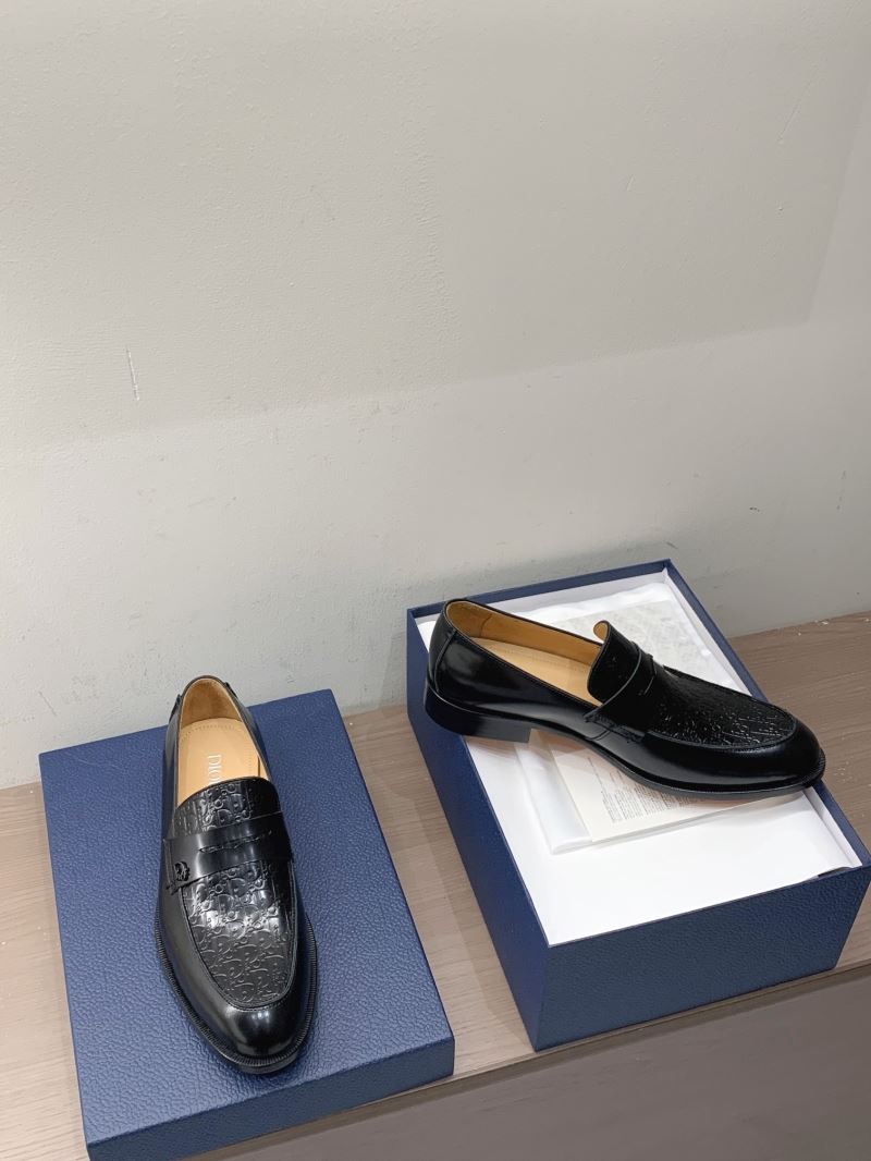 Christian Dior Business Shoes